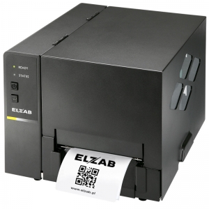 Drukarka etykiet ELZAB BP 520L