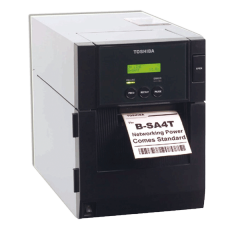 Drukarka etykiet Toshiba B-SA4T