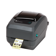 Drukarka etykiet Zebra GK 420 T