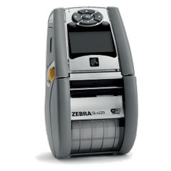 Drukarka etykiet Zebra QLn 220 HC