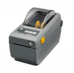 Drukarka etykiet Zebra ZD 410