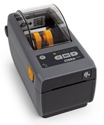 Drukarka etykiet biurkowa Zebra ZD 411D