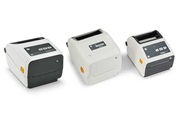 Drukarka etykiet Zebra ZD 421 HC