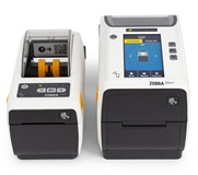 Drukarka etykiet biurkowa Zebra ZD 611t-HC