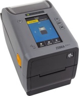 Drukarka etykiet biurkowa Zebra ZD 611T