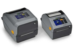 Drukarka etykiet Zebra ZD 621