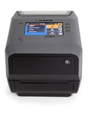 Drukarka etykiet biurkowa Zebra ZD 621R