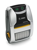 Mobilna drukarka etykiet Zebra ZQ 320 Plus Indoor