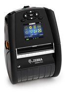 Mobilna drukarka etykiet Zebra ZQ 620 Plus