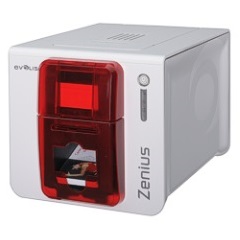 Drukarki kart Evolis