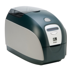 Drukarka kart Zebra P110 m