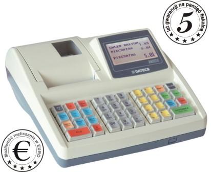 kasa fiskalna Datecs MIDI