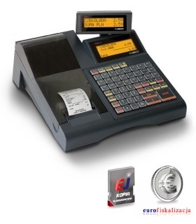 Kasa fiskalna Posnet NEO EJ PLUS