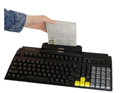 Klawiatura programowalna Preh KeyTec MC 147
