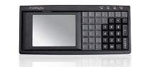 Klawiatura programowalna Preh KeyTec Touchkey