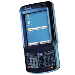 Kolektor danych Argox PA 100