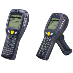 Kolektor danych CipherLab CPT 8700