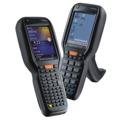 Kolektor danych Datalogic Falcon X3
