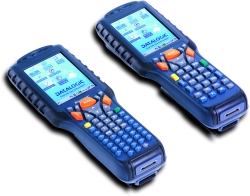 Kolektor danych Datalogic Kyman