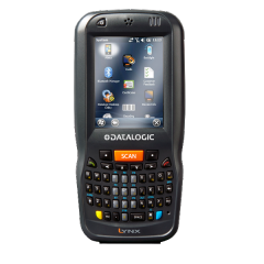 Kolektor danych Datalogic Lynx