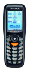 Kolektor danych Datalogic Memor