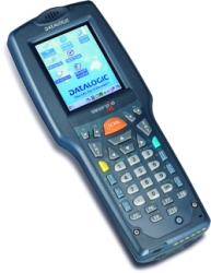 Kolektor danych Datalogic Scorpio