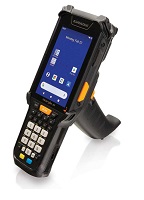 Kolektor danych Datalogic Scorpio X5 XLR 