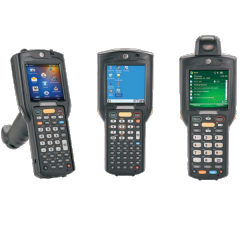 Kolektor danych Zebra/ Motorola MC 3100R