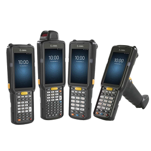 Kolektor danych Zebra MC 3300 Standard