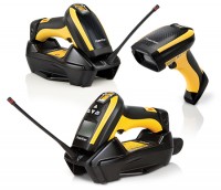 Czytnik kod�w kreskowych DATALOGIC Powerscan PM 9300 DK