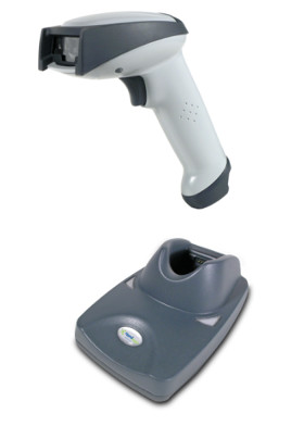 Czytnik kod�w kreskowych HONEYWELL 3820