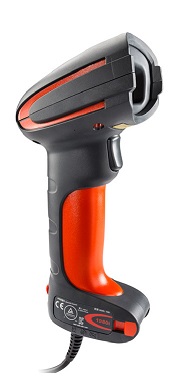 Czytnik kod�w kreskowych HONEYWELL Granit 1980i