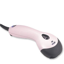 Czytnik kod�w kreskowych Honeywell MS9544 Voyager PDF