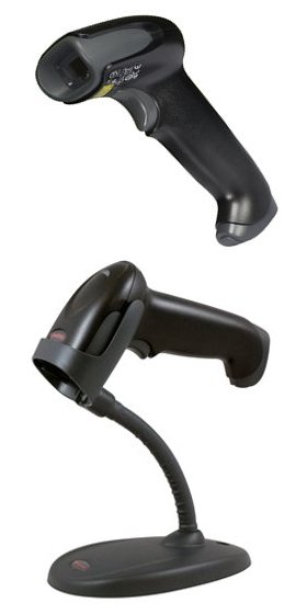 Czytnik kod�w kreskowych HONEYWELL Voyager 1250g