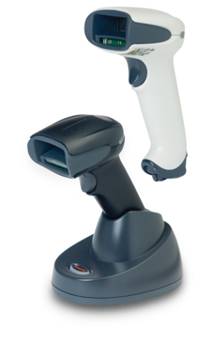 Czytnik kod�w kreskowych HONEYWELL Xenon 1900