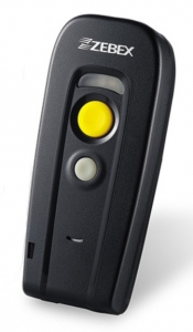 Czytnik kodw kreskowych ZEBEX Z-3250 BT