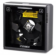 Czytnik kodw kreskowych ZEBEX Z6182 Shikra