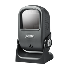 Czytnik kodw kreskowych ZEBEX Z8072 PLUS