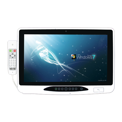 Tablet medyczny Arbor M 1858C