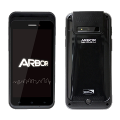 Tablet przemys�owy Arbor Gladius 5