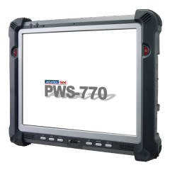 Tablet medyczny DLOG PWS 770