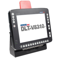 Terminal wzkowy przemysowy Dlog DLT-V8310