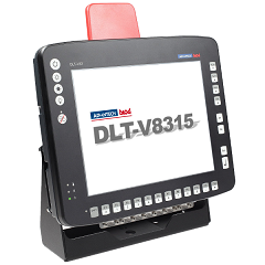 Terminal wzkowy przemysowy Dlog DLT-V8315