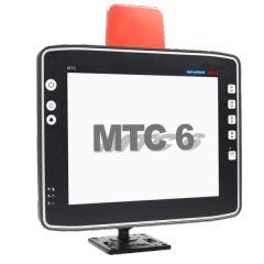 Terminal wzkowy przemysowy Dlog MTC 6/12