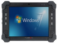 Tablet przemysłowy ruggON PM-511
