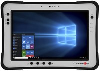 Tablet przemysłowy ruggON Rextorm PM-521