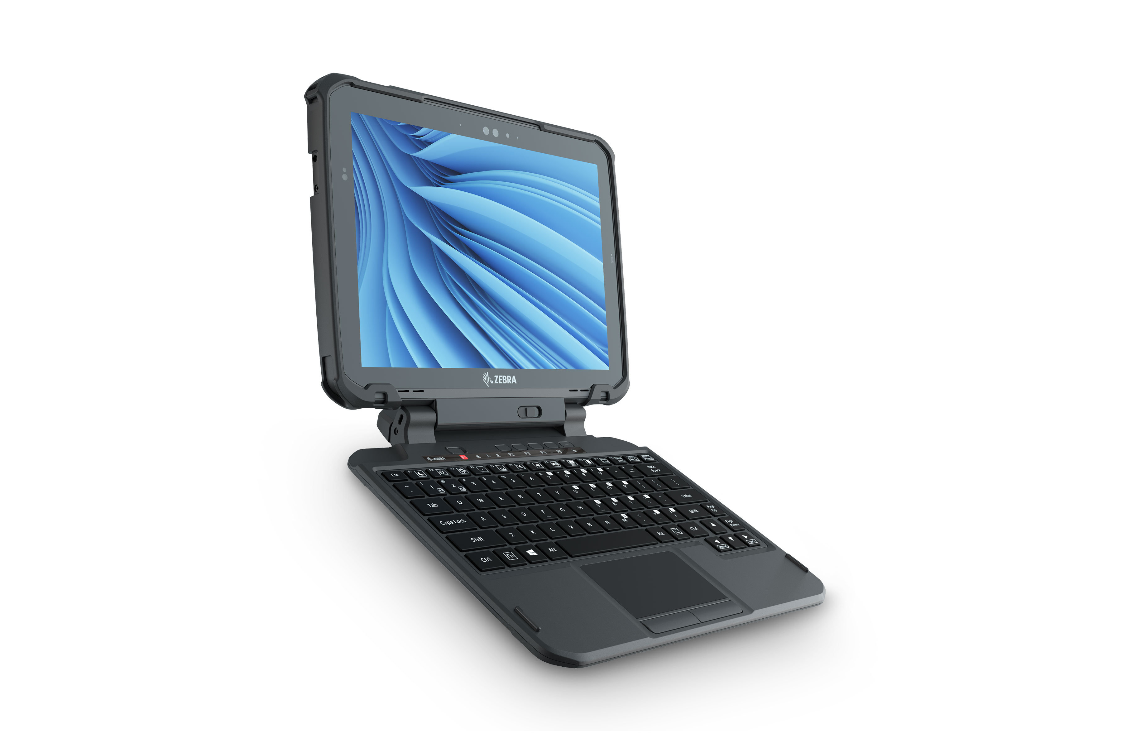 Tablet przemysowy Zebra ET80