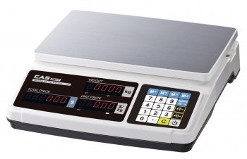 Waga kalkulacyjna CAS PR PLUS 15B