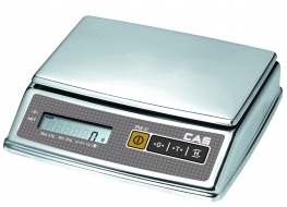 Waga kontrolna CAS PW -II