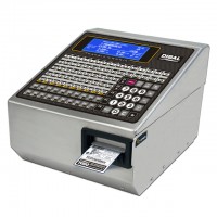 Etykieciarka DIBAL LP-545